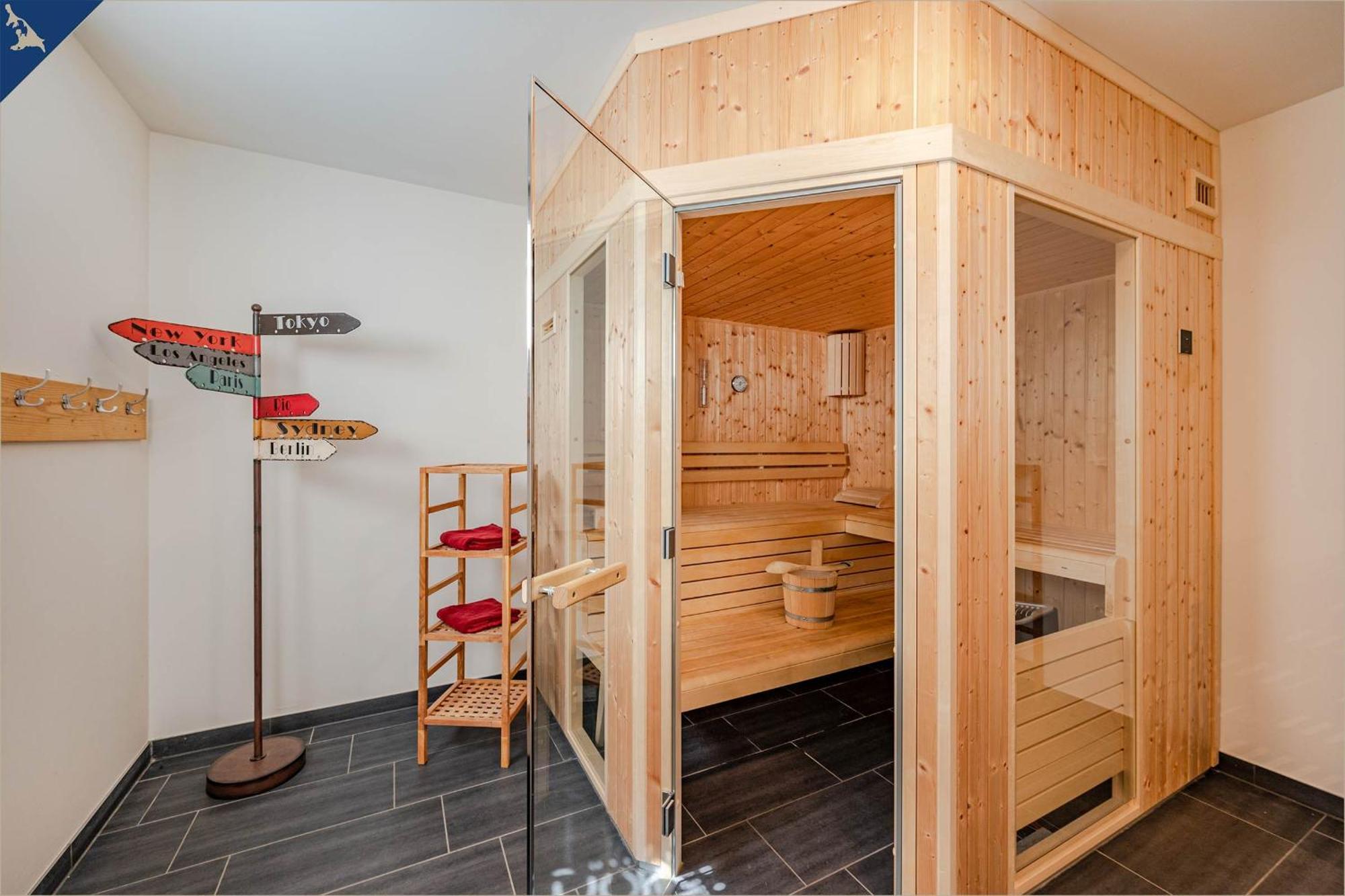 Villa Doris Whg 3 Flora Heringsdorf  Bagian luar foto