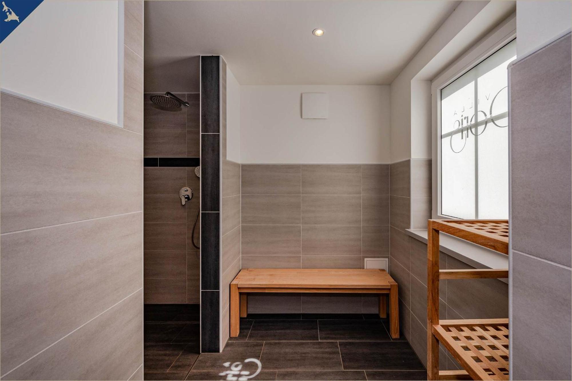 Villa Doris Whg 3 Flora Heringsdorf  Bagian luar foto